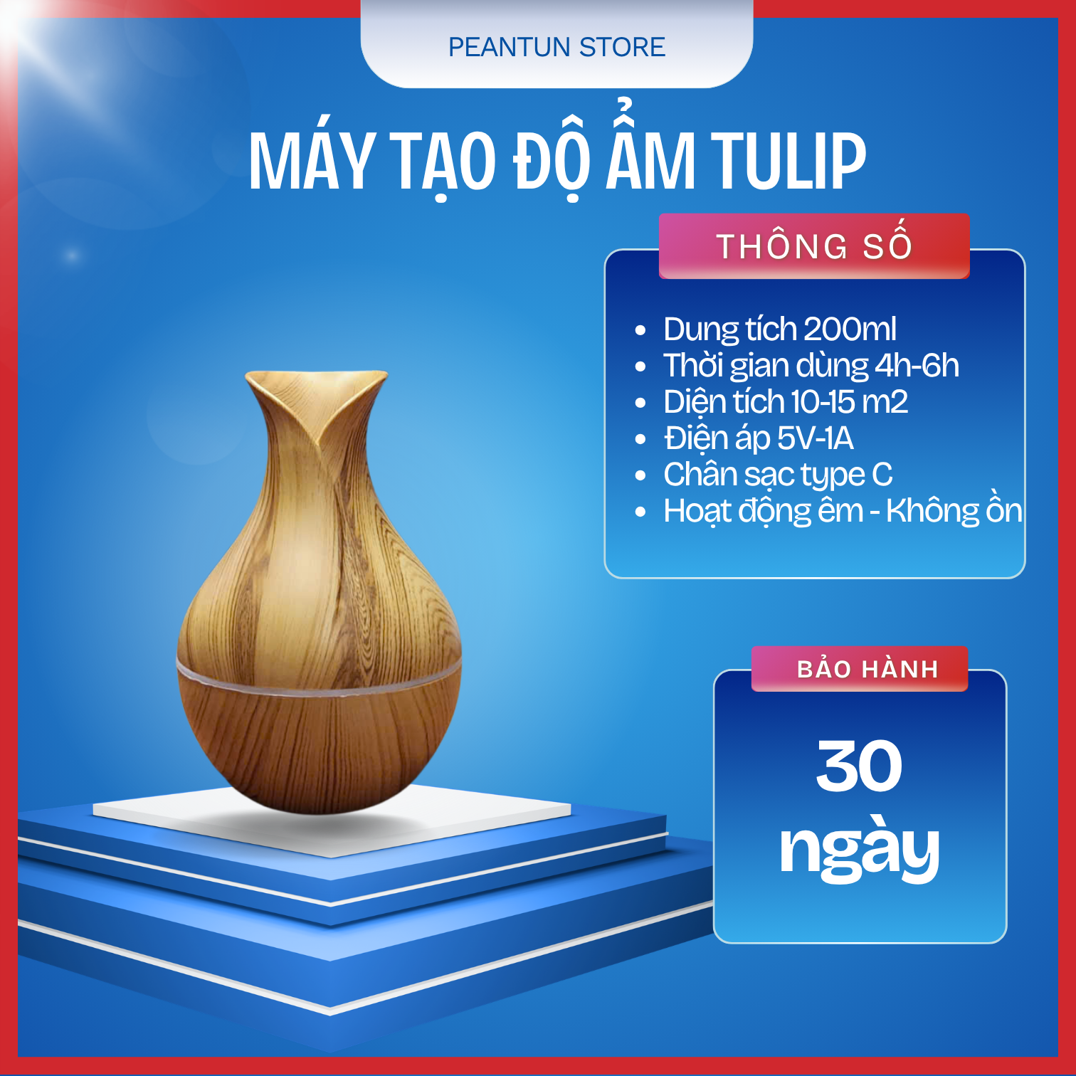 Tulip