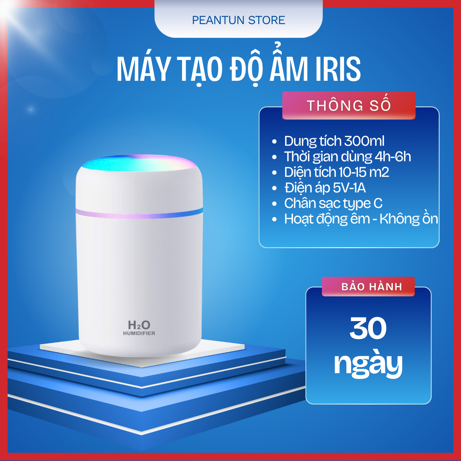 Iris